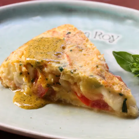 La Capreroy — Casa Roy 1956