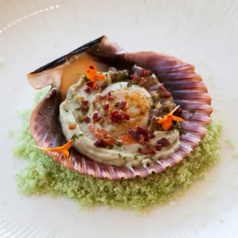 De la muntanya al mar de Sitges — El Cau del Vinyet