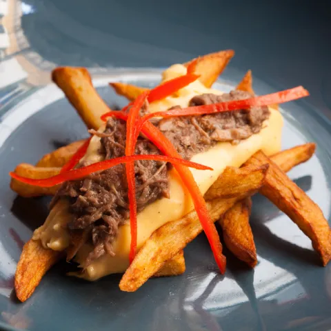 Osuki-to — El Noi Sitges Brasería