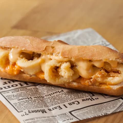 Chulapo — La Barata