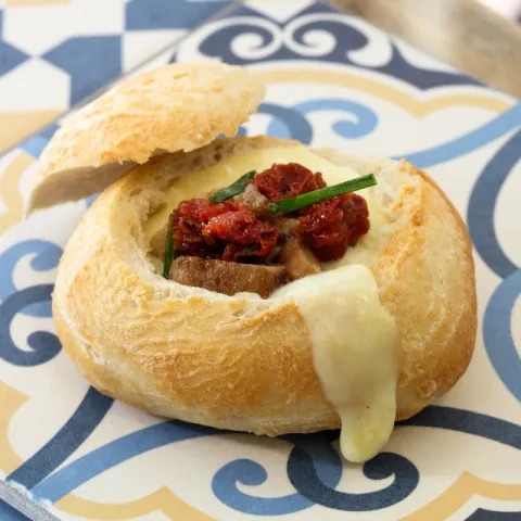 Heidi — La Formatgeria de Sitges