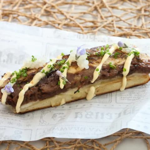 Se'ns en va l'olla! — La Terraza del Calípolis