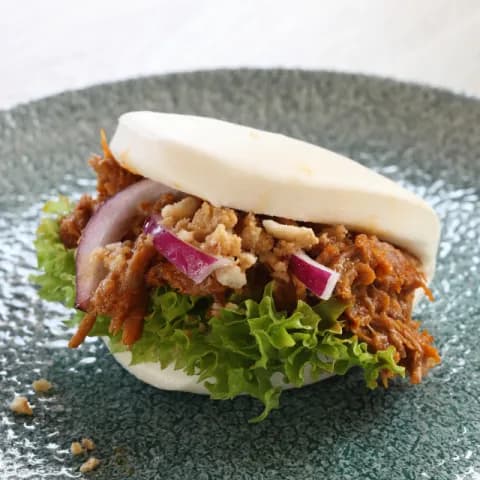 Quin morro que tens! — Morelia Sitges