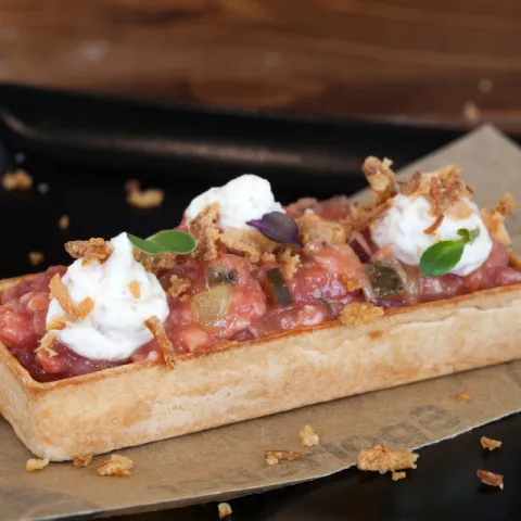 Tartarguesa — Sports Bar Sitges