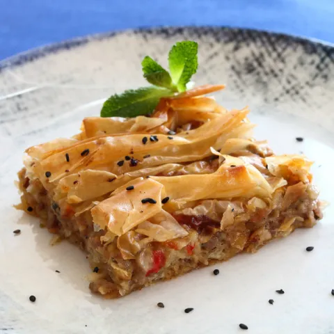 Exohiko — Thalassa